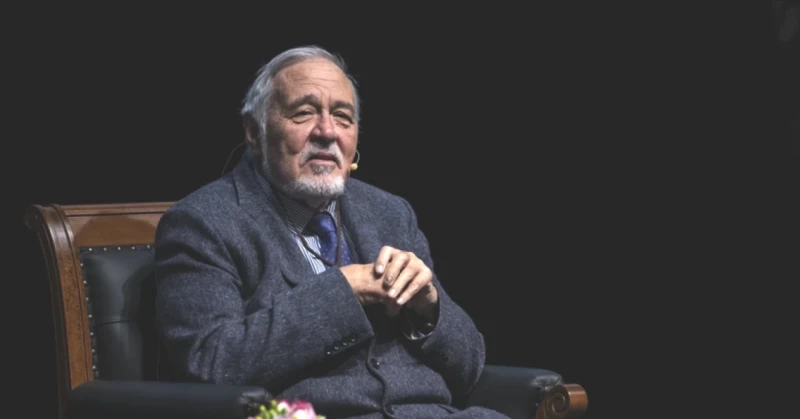 İlber Ortaylı’nın Veda Töreni: Tarih ve Saat Açıklandı!