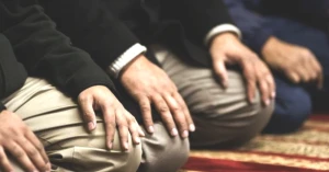 Ağrı Bayram Namazı Saati Belli Oldu! Ayrıntılar İçin Tıklayın!