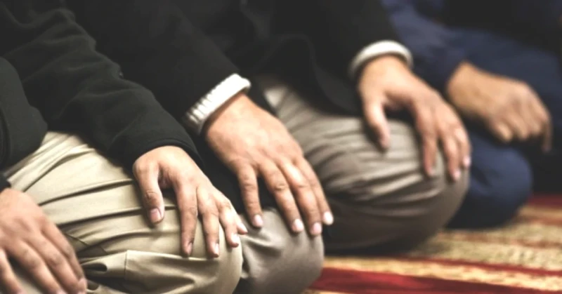 Ağrı Bayram Namazı Saati Belli Oldu! Ayrıntılar İçin Tıklayın!