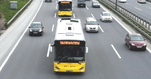 Ramazan Bayramı'nda Toplu Taşımada Ücretsiz Yolculuk! Hangi Araçlar 20-21-22 Mart'ta Ücretsiz?