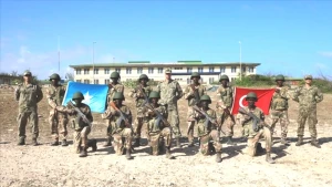 Türkiye'nin Askeri Üsleri: 2026'da Hangi Ülkelerde Var?