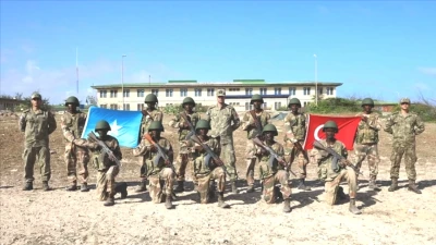 Türkiye'nin Askeri Üsleri: 2026'da Hangi Ülkelerde Var?